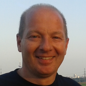 Profilbild von Jochen Bruckmann