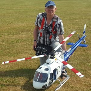 Profilbild von Jochen Brüning
