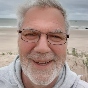 Profilbild von Jochen Buchholz
