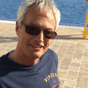 Profilbild von Jochen Bulitta