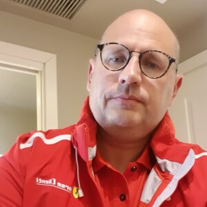 Profilbild von Jochen Bundschuh