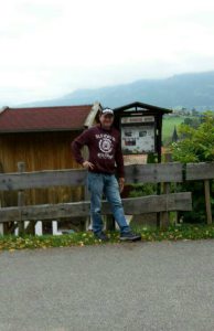 Profilbild von Jochen Buss