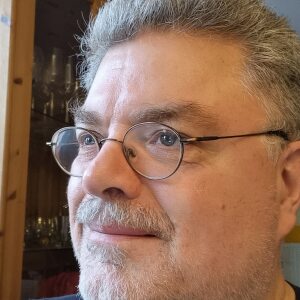 Profilbild von Jochen Dahm