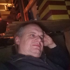 Profilbild von Jochen Damerow