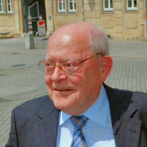 Profilbild von Jochen Damm