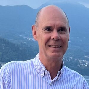 Profilbild von Jochen Dick