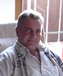 Profilbild von Jochen Dietel