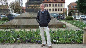 Profilbild von Jochen Dörfel