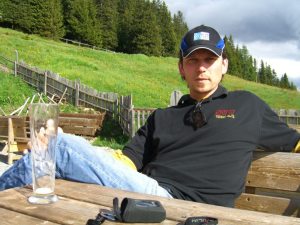 Profilbild von Jochen Doll
