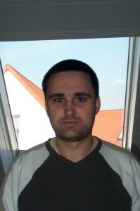 Profilbild von Jochen Dragesser