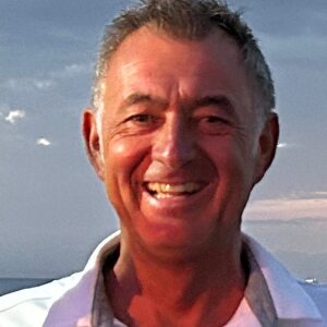 Profilbild von Jochen Drescher
