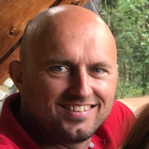 Profilbild von Jochen Drescher