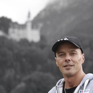 Profilbild von Jochen Drews