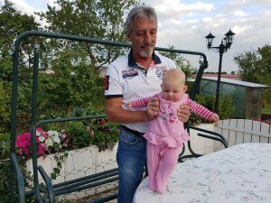 Profilbild von Jochen Ebinger