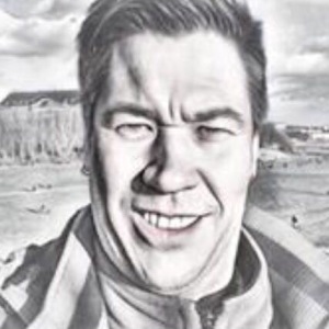 Profilbild von Jochen Ehsemann