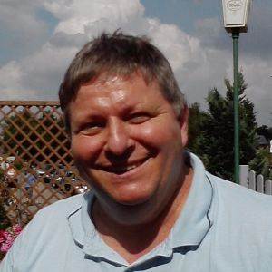 Profilbild von Jochen Ernst