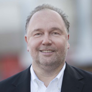 Profilbild von Jochen Ewald