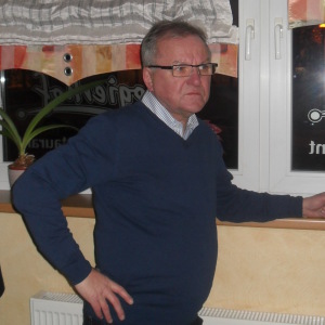 Profilbild von Jochen Feige