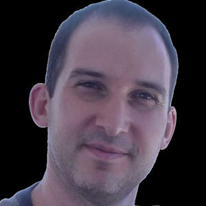 Profilbild von Jochen Felzmann