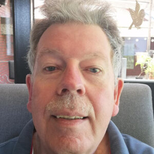 Profilbild von Jochen Fischer