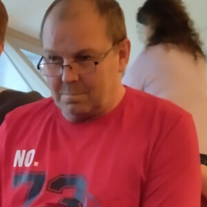 Profilbild von Jochen Fischer