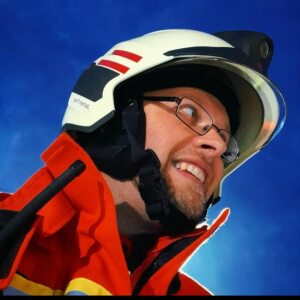 Profilbild von Jochen Frey