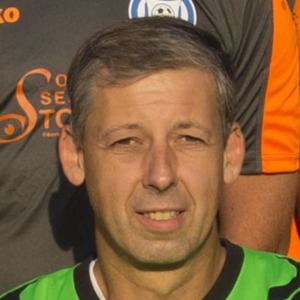 Profilbild von Jochen Friedrich