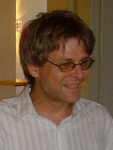 Profilbild von Jochen Friedrichs