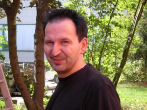 Profilbild von Jochen Fritz
