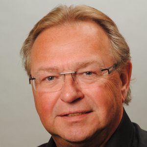 Profilbild von Jochen Gerlich