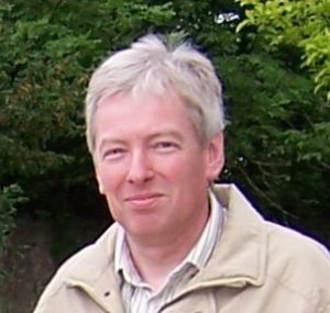 Profilbild von Jochen Gottschall