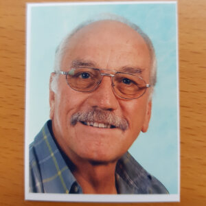 Profilbild von Jochen Grauel
