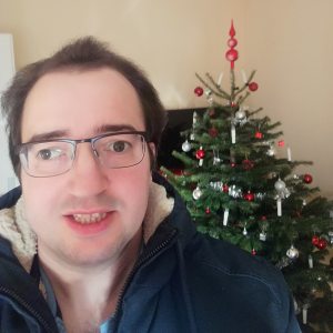 Profilbild von Jochen Griebel