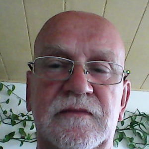 Profilbild von Jochen Grune