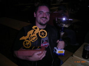 Profilbild von Jochen Gürster