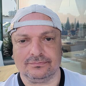 Profilbild von Jochen Gullasch