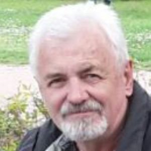 Profilbild von Jochen Härtwig