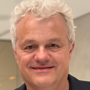 Profilbild von Jochen Hagenlocher