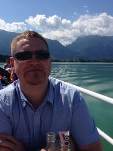 Profilbild von Jochen Hahn