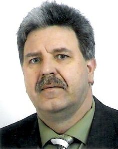Profilbild von Jochen Haller