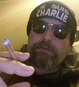 Profilbild von Jochen Hansen