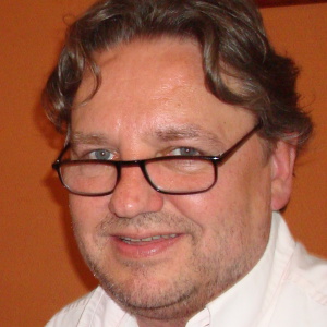 Profilbild von Jochen Harengerd