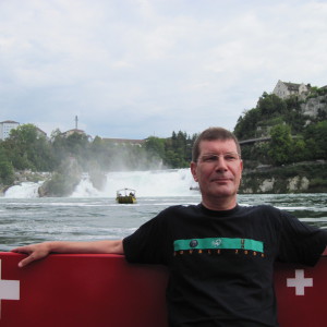 Profilbild von Jochen Hebel