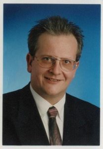 Profilbild von Jochen Heina