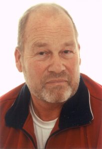 Profilbild von Jochen Heitmann