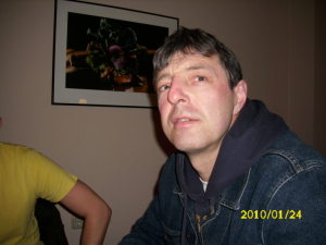 Profilbild von Jochen Hellmund