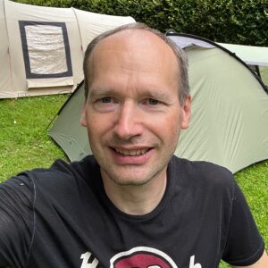 Profilbild von Jochen Helwig