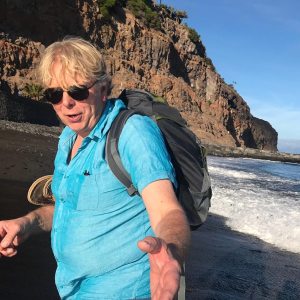Profilbild von Jochen Henke-Bockschatz