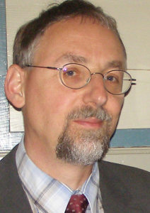 Profilbild von Jochen Herrmann