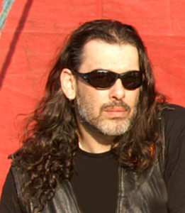 Profilbild von Jochen Hildebrand